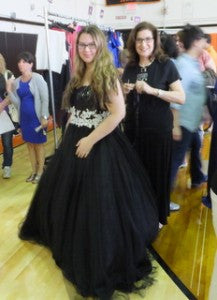 Sydney's Closet Helps Post-Sandy Dreams Come true