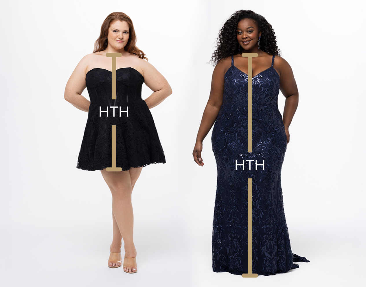 where to hem a floor length dress How To Hem a Dress with Tulle or Netting  The Sewing Garden