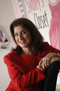 Sydney's Closet Heard on Talk Radio