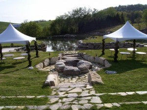 Best Location To Hold Your Wedding