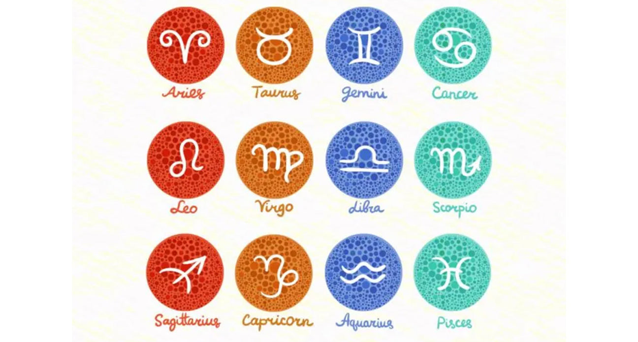 2022 Prom Style Horoscope