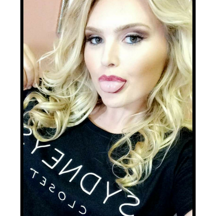 Plus Size Model Q&A with Katie Wijas