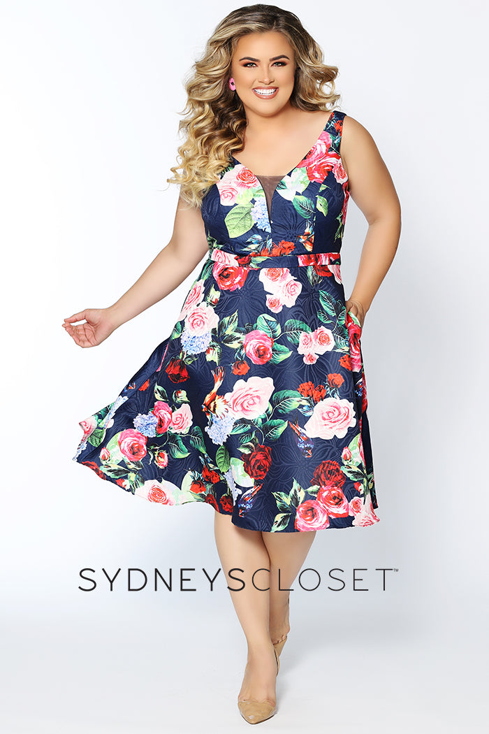Plus Size Cruise Dresses - Women's Formal Wear for Cruises Sydney's Closet Plus Size Cruise Dresses - Women's Formal Wear for Cruises Sydney's Closet