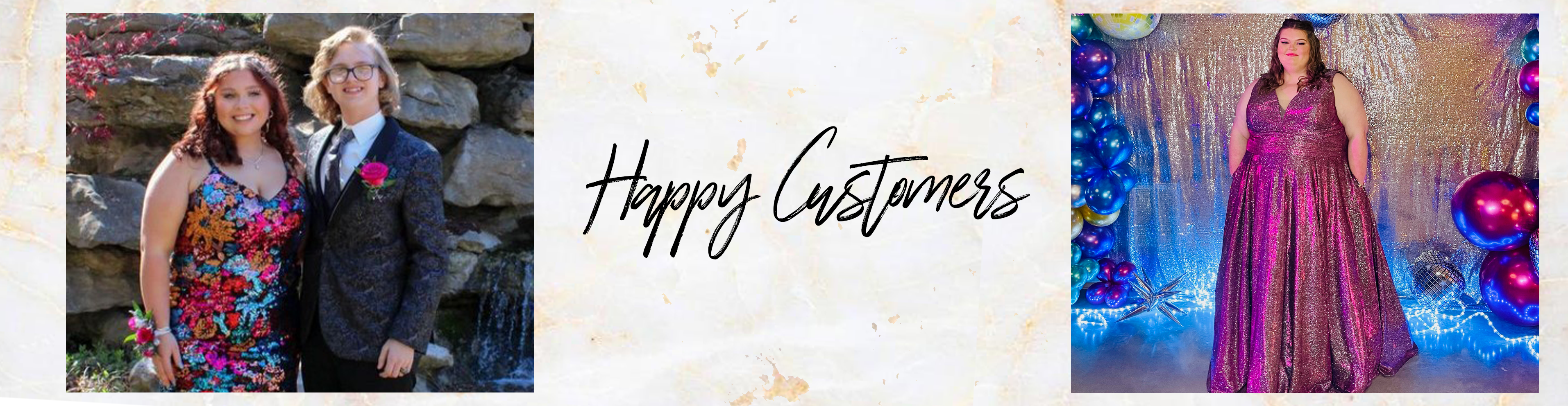 Sydney's Closet Happy Customers