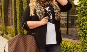 Plus Size Bloggers to Follow