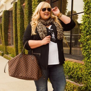 Plus Size Bloggers to Follow