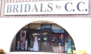 Get to Know Bridals by CC