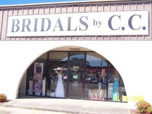 Get to Know Bridals by CC