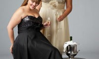 Holiday Office Party Tips:  Dress Naughty or Nice?