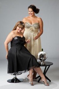 Holiday Office Party Tips:  Dress Naughty or Nice?