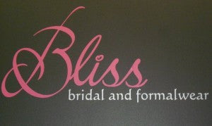 Get to Know Bliss Bridal and Formalwear