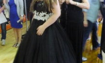 Sydney's Closet Helps Post-Sandy Dreams Come true