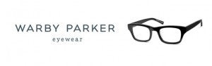 Warby Parker on Location with Sydney's Closet
