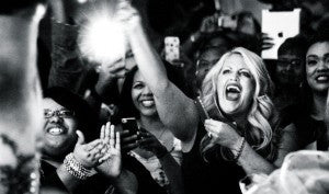 Full-Figured Fashions Go Literary