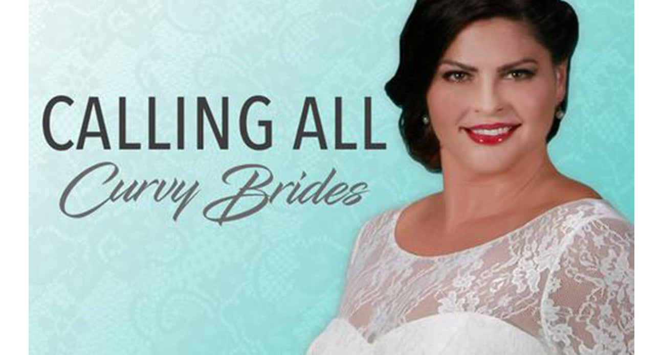 The Best Wedding Dresses By Body Type