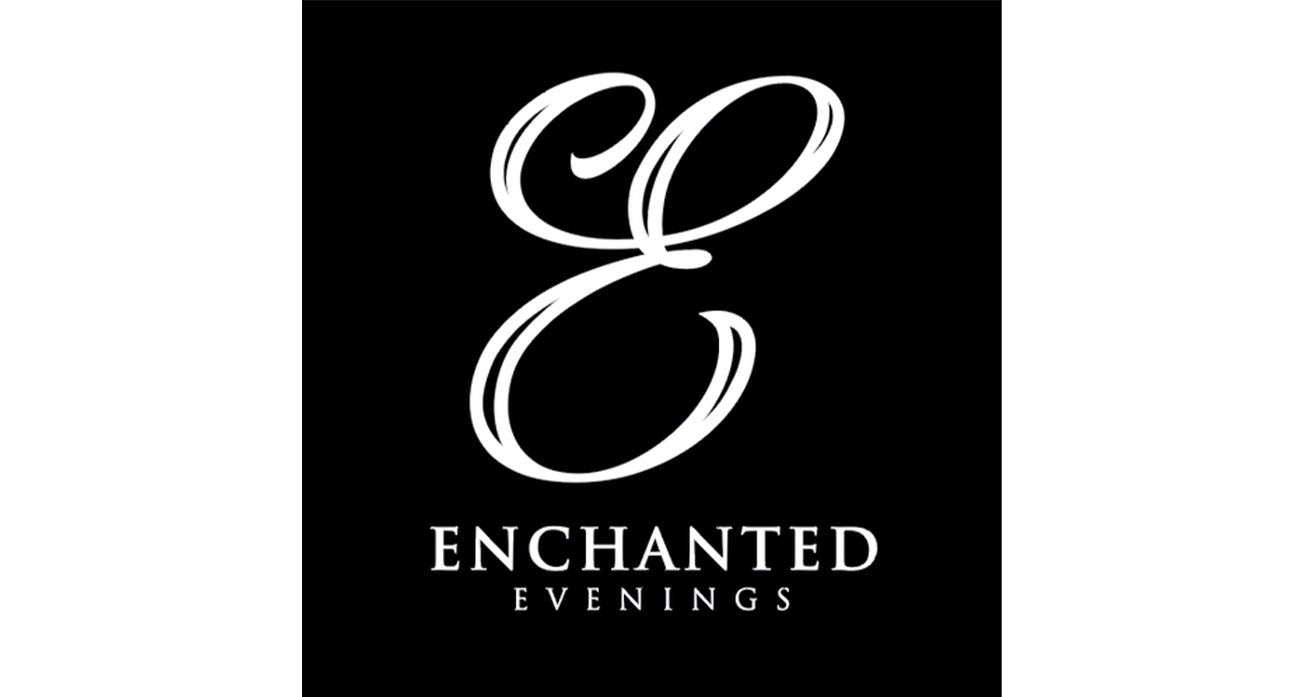 Enchanted Evening Formal Wear logo 