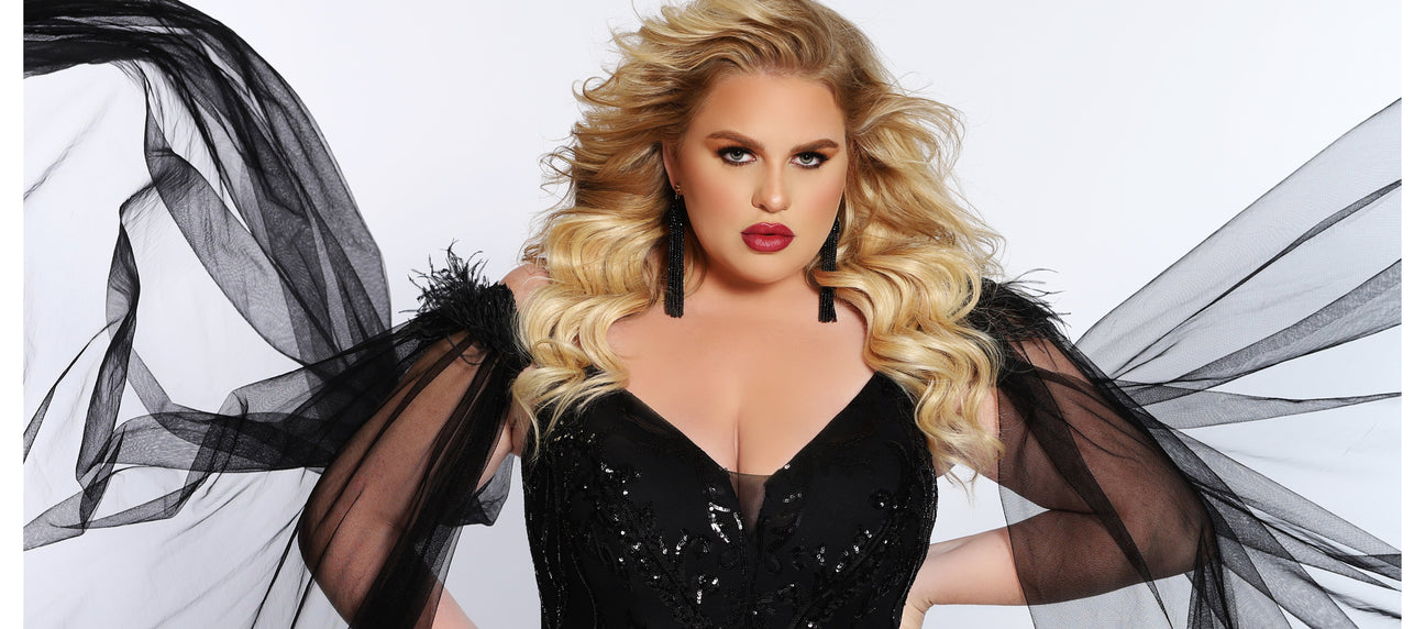 The Perfect Prom Hairstyles