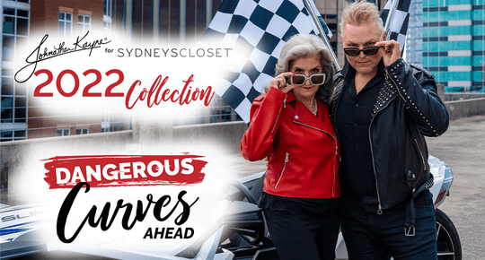 Johnathan Kayne for Sydney's Closet Plus Size Pageant Dresses 2022 Collection