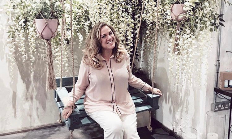 Featured #WCW Beauty: Camilla Boglione