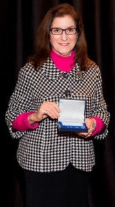 St Louis’ Top Women Business Owners Honors Our Own Phyllis Brasch Librach