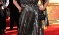 Phyllis Smith Wears Sydney's Closet at the Emmys!