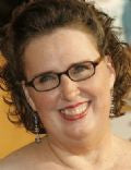 Phyllis Smith Gets Out of &quot;The Office&quot;