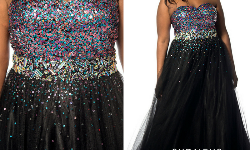 Models of ALL Sizes on Project Runway this Season!