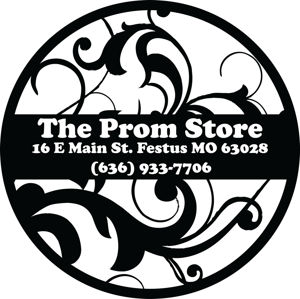 Prom Store MO logo Festus, Missouri