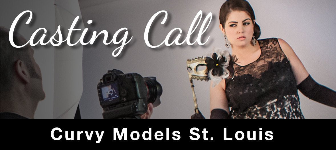 Sydney’s Closet to Hold Casting Call for Plus-Size Models