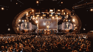 The 2015 Emmy Awards Were a Hit