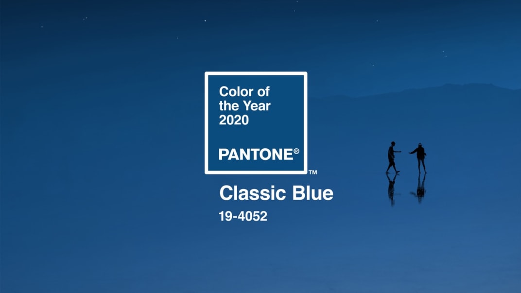 Designer’s Take: Pantone Color of 2020