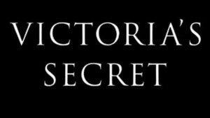 A Plus Size Victoria's Secret Model