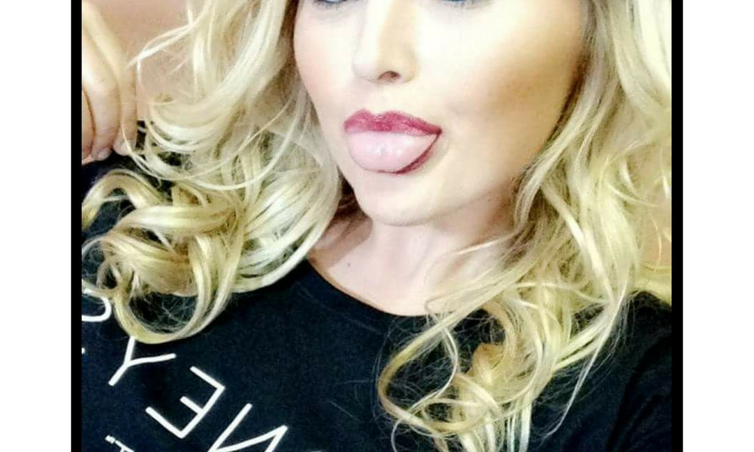 Plus Size Model Q&A with Katie Wijas