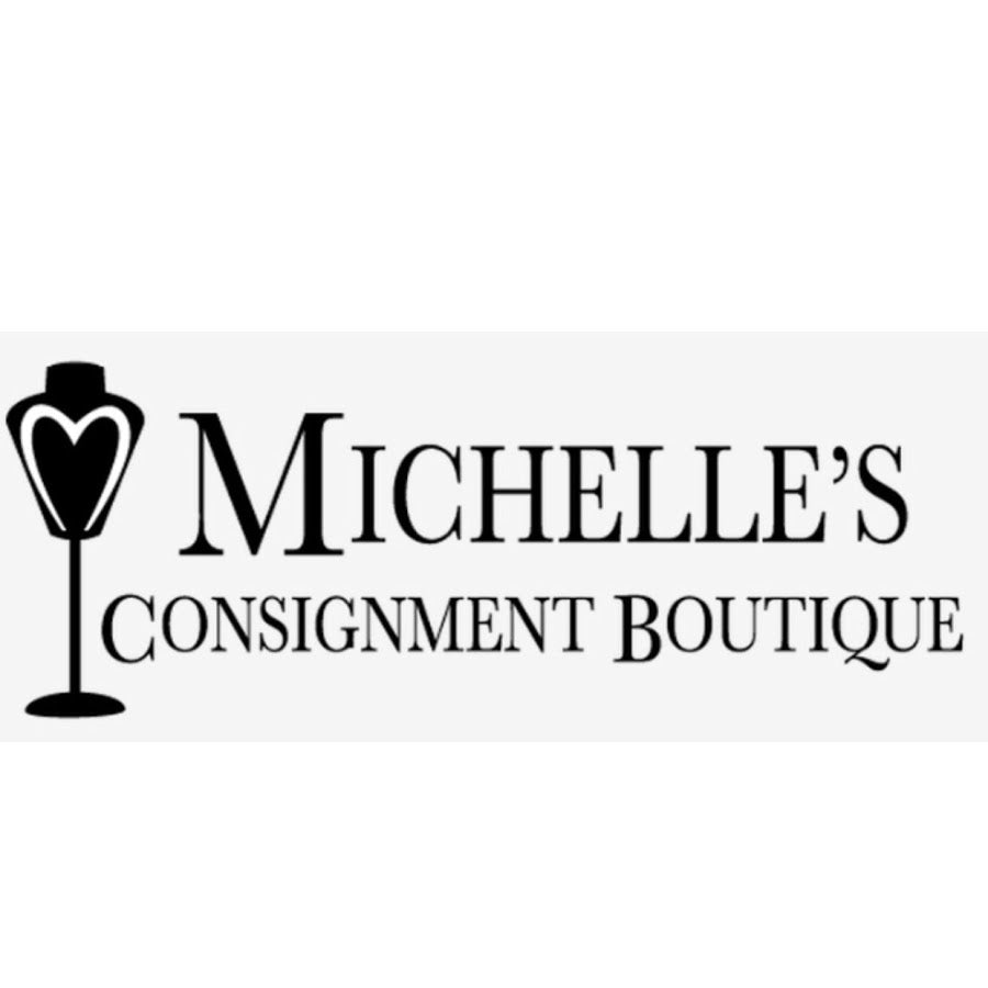 Michelle's Consignment Boutique logo