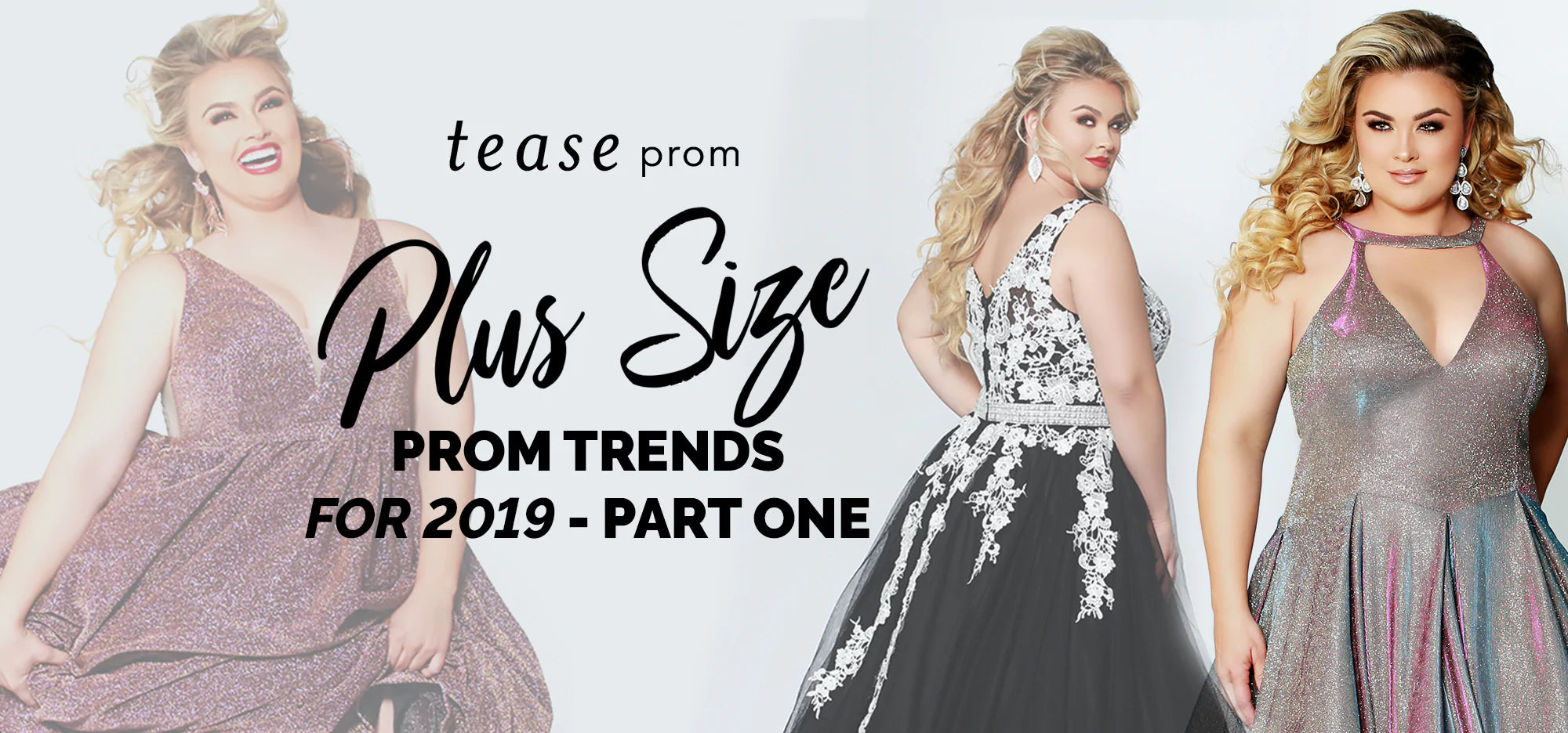 2019 prom hot sale dresses trends