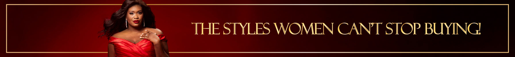 Sydney's Closet Best-Selling Plus-Size Dresses