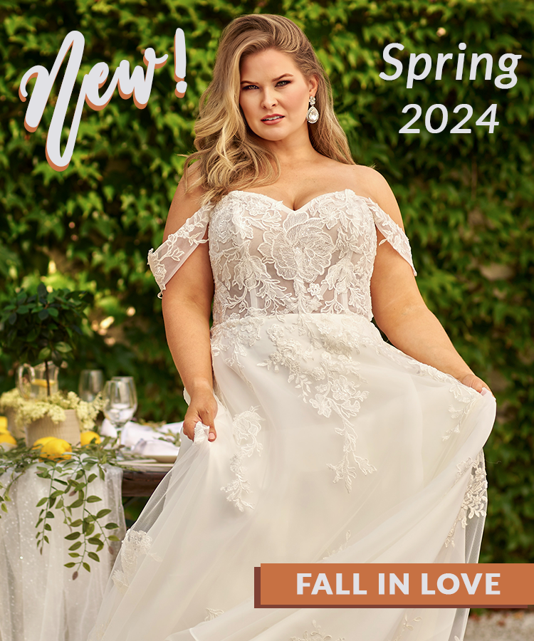 Plus Size Special Occasion Dresses Sizes 14-40 – Sydney's Closet