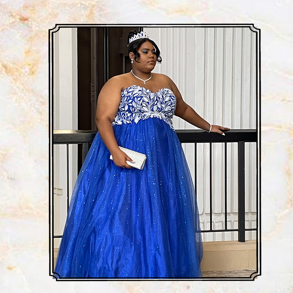 Plus Size Special Occasion Dresses Sizes 14-40 – Sydney's Closet