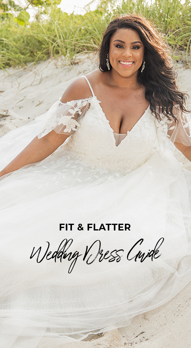 Super plus size dresses shop