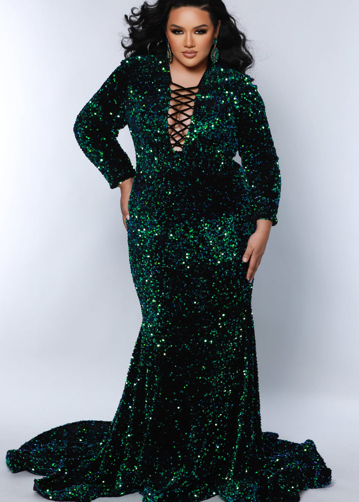 Plus Size Cruise Dresses | Women's Formal Wear for Cruises – Sydney's ...
