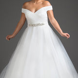 Gwenyth Wedding Gown