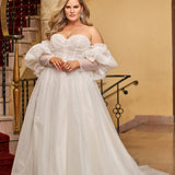 Netalia Wedding Dress
