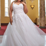 Isadora Wedding Dress