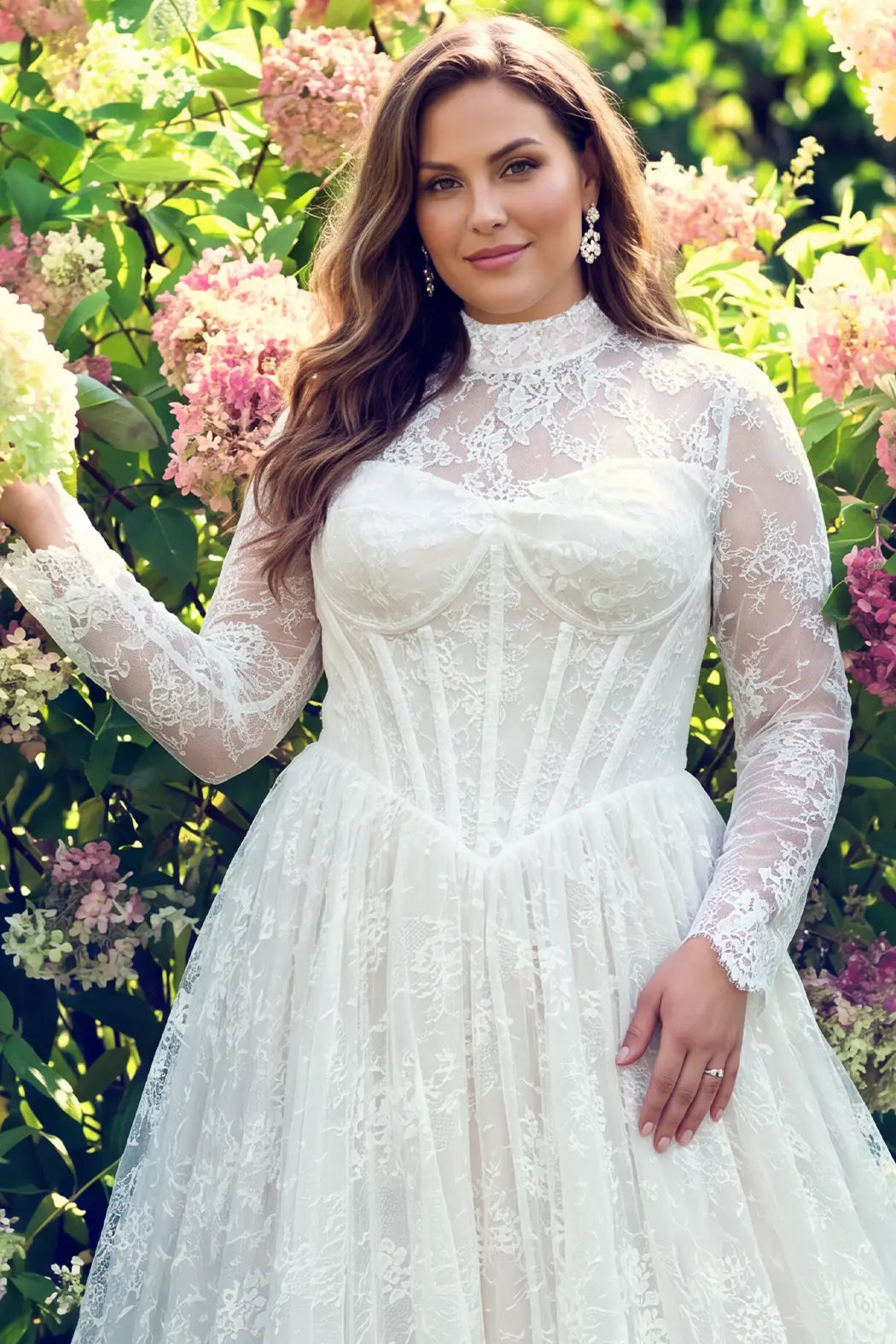 Coveted by Curvy Brides