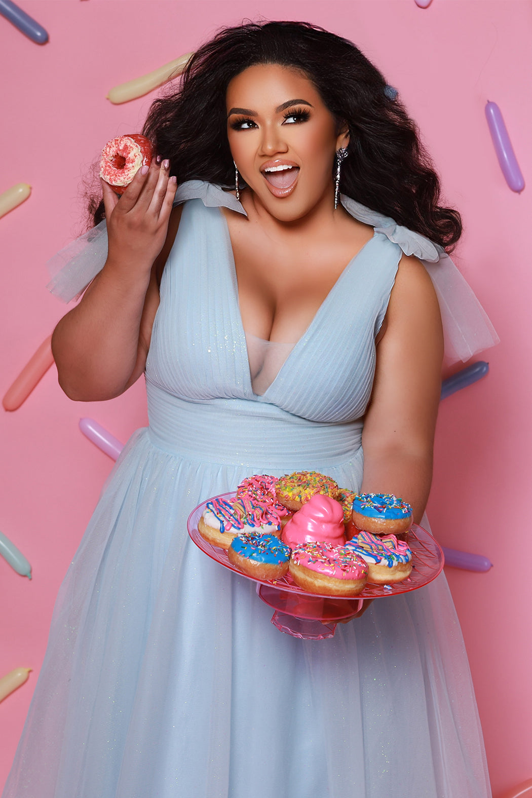 Plus Size Special Occasion Dresses Sizes 14-40 – Sydney's Closet