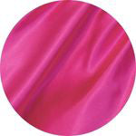 Pink fabric color swatch
