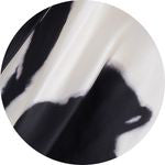 Print fabric swatch