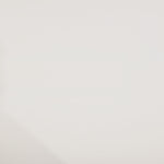 Woman models a pink off-the-shoulder slim dress with a high slit, draped panel, and lace and sparkle detailing on the bodice, waving the drape panel and turning to show the lace-up back before walking off screen.