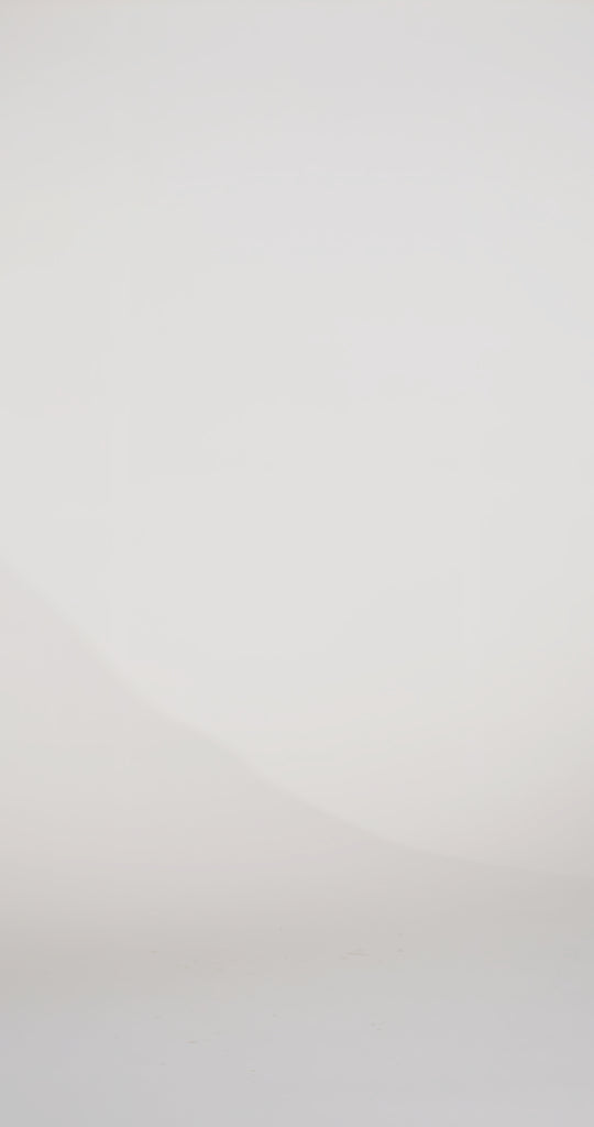 Woman models a burgundy strapless satin ballgown with a deep V-neck and sequin and beaded detailing flowing from the bodice onto the skirt, showing the front and lace-up back before walking off screen.