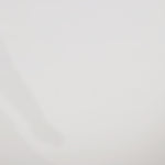 Woman models a simple green slim sparkly dress with spaghetti straps, a sweetheart neckline, and a slit, turning to show the lace-up back before walking off screen.